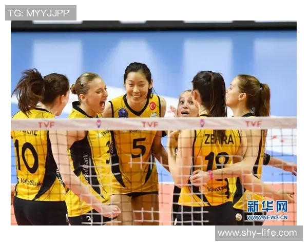 土耳其女排联赛精彩对决瓦基弗银行迎战劲敌加拉塔萨雷